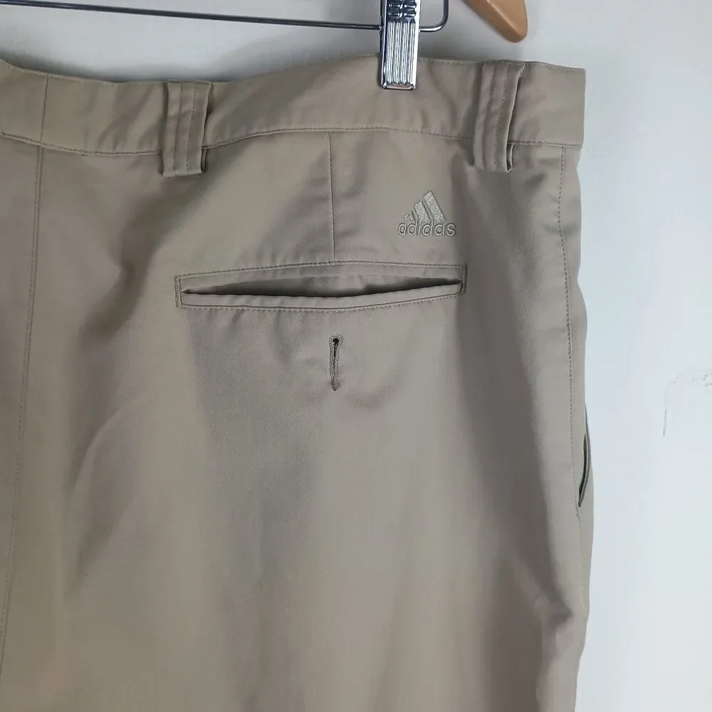 adidas golf pants